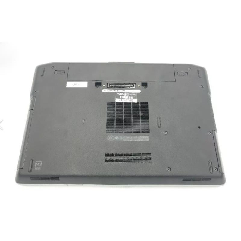 Laptop Dell Latitude E6420, 14", i5, 2.70 GHz, 8GB DDR3, SSD 120 GB