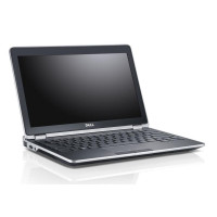 БУ Ноутбук Dell Latitude E6230, 12.5
