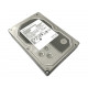 Used Hitachi 3 TB hard drive (3.5