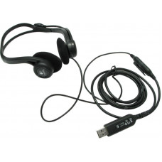 Logitech PC Headset 960 USB (981-000100)