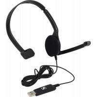 БУ Комп`ютерна гарнітура Sennheiser PC 7 USB (504196)