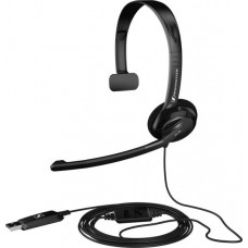 Sennheiser PC 26 USB Computer Headset (502772)