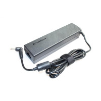 БУ Блок живлення (зарядка) Lenovo 20V, 4.5A, 90W (5.5х2.5 мм, CPA-A090, black) ORIGINAL
