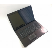 БУ Ноутбук Lenovo G780, 17.3