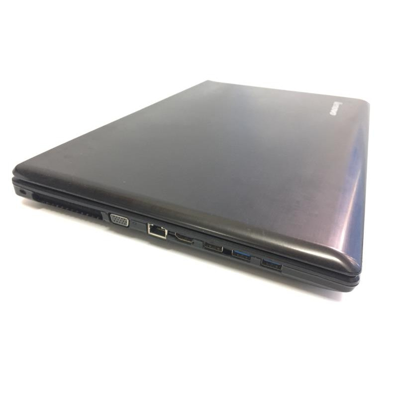 БУ Ноутбук Lenovo G780, 17.3