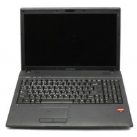 БУ Ноутбук Lenovo IdeaPad G565,15.6", AMD Athlon Dual-Core P360, 2.3 GHz, 4 GB DDR3, HDD 320GB