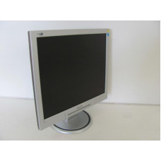 БУ Монітор із настінним кріпленням PHILIPS 170S6FS, 17", TFT TN, 1280x1024 (5:4), VGA