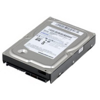 БУ Жорсткий диск 80 ГБ Samsung (3.5", 7200 об/хв, 8 МБ, SATAII, HD080HJ)