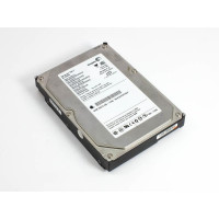 БУ Жесткий диск 80 ГБ Seagate (3.5