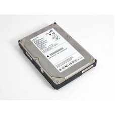 БУ Жорсткий диск 80 ГБ Seagate (3.5", 7200 об/хв, 2 МБ, IDE, ST380011A)