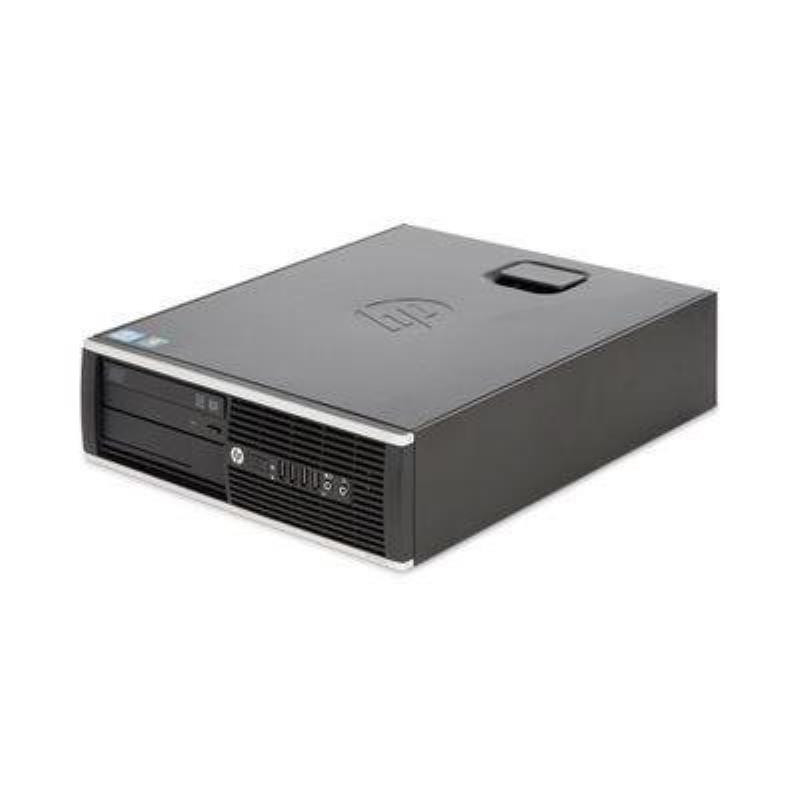 БУ Комп`ютер HP 8300 Elite SFF, Core i5-2500 (3.3Ghz), 8Gb DDR3, Intel HD, 500Gb