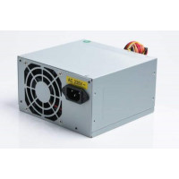 БУ Блок живлення 350 Вт Delux, 24+4 pin, живлення відеокарти - Ні, 80 мм, ATX, ATX-350 P4