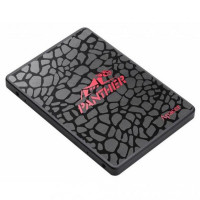 БУ Накопичувач SSD Apacer Panther AS350 240 GB (2.5", SATA III, AP240GAS350)