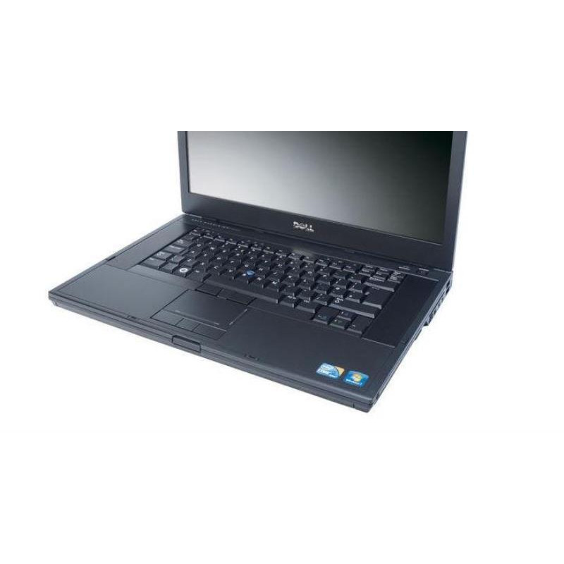БУ Ноутбук Dell Precision M4500,15.6", i7, 1.7 ГГц, DDR3 8GB, SSD 120GB, Nvidia Quadra FX1800, 1ГБ