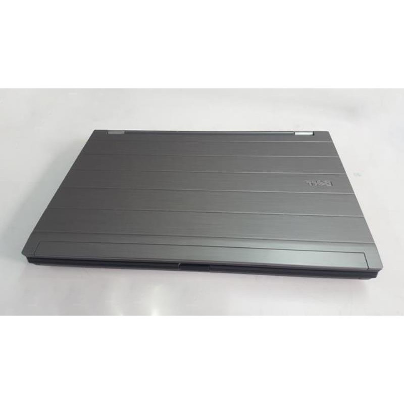 БУ Ноутбук Dell Precision M4500,15.6", i7, 1.7 ГГц, DDR3 8GB, SSD 120GB, Nvidia Quadra FX1800, 1ГБ
