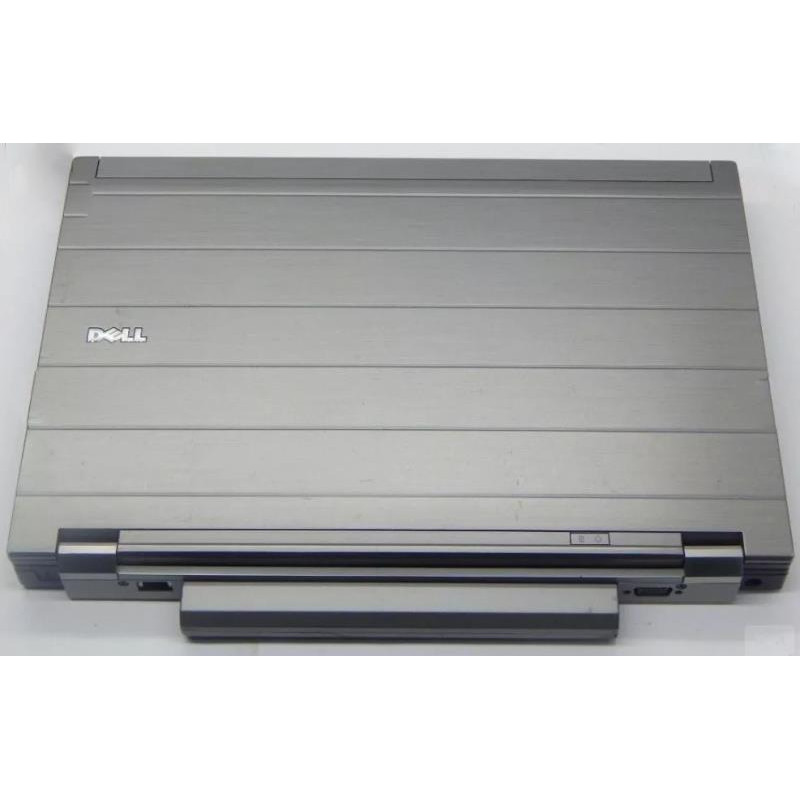 БУ Ноутбук Dell Precision M4500,15.6", i7, 1.7 ГГц, DDR3 8GB, SSD 120GB, Nvidia Quadra FX1800, 1ГБ