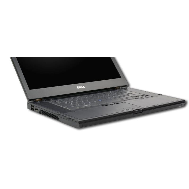 БУ Ноутбук Dell Precision M4500,15.6", i7, 1.7 GHz, DDR3 4GB, HDD 320GB, Nvidia Quadra FX1800, 1ГБ