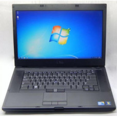БУ Ноутбук Dell Precision M4500,15.6