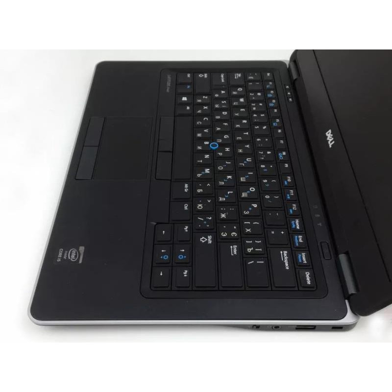 Ультрабук Dell Latitude E7440,14", i5-4300U, 2.0 GHz, DDR3 8GB, SSD 240GB