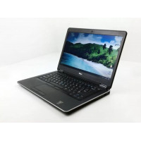 Ультрабук Dell Latitude E7440,14", i7-4600, 2.1 GHz, DDR3 8GB, SSD 120GB