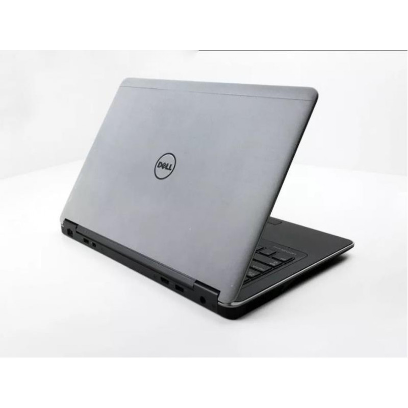 Ультрабук Dell Latitude E7440,14", i7-4600, 2.1 GHz, DDR3 8GB, SSD 120GB