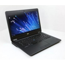Ultrabook Dell Latitude E7450, 14", i5-5300U, 2.3 GHz, DDR3 8GB, SSD 240GB