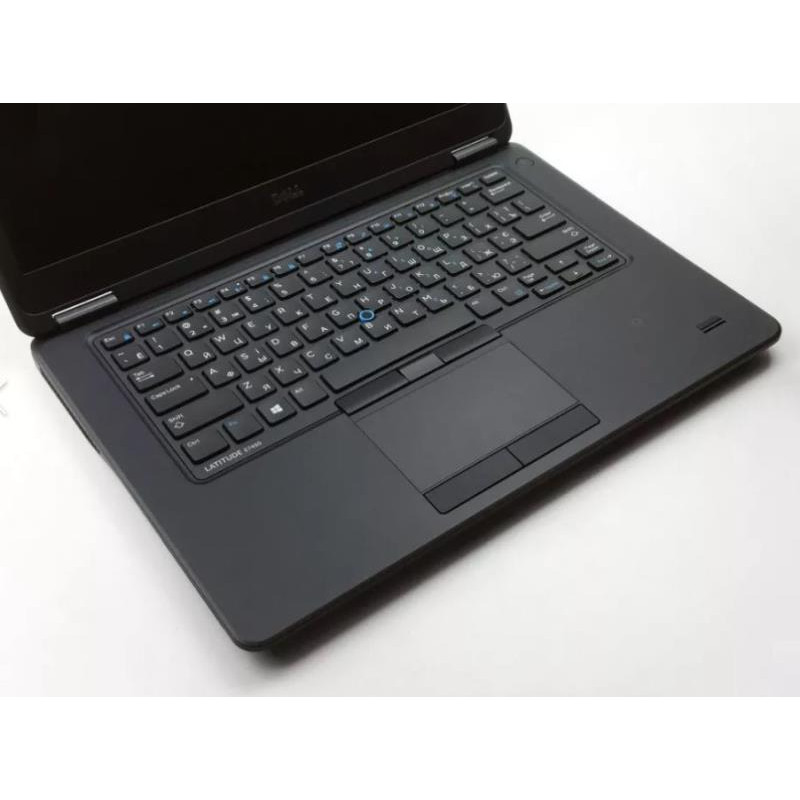 Ультрабук Dell Latitude E7450,14", i5-5300U, 2.3 GHz, DDR3 8GB, SSD 240GB