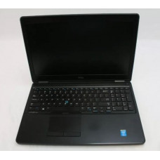 БУ Ноутбук Dell Latitude E5550, 15.6