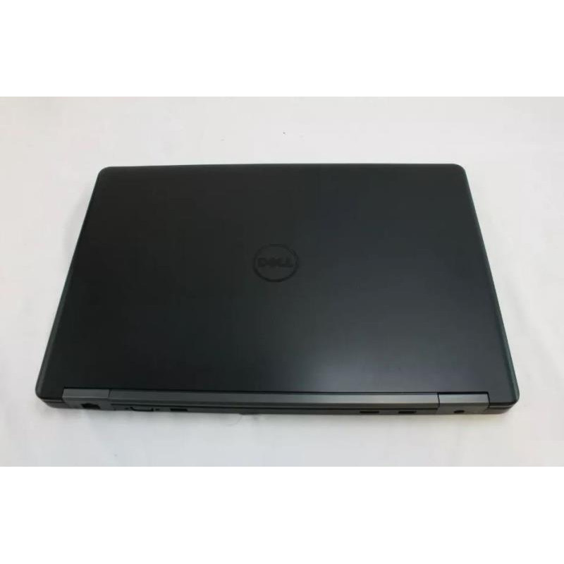 БУ Ноутбук Dell Latitude E5550, 15.6", i5, 2.2 GHz, 8GB DDR3, HDD 500GB