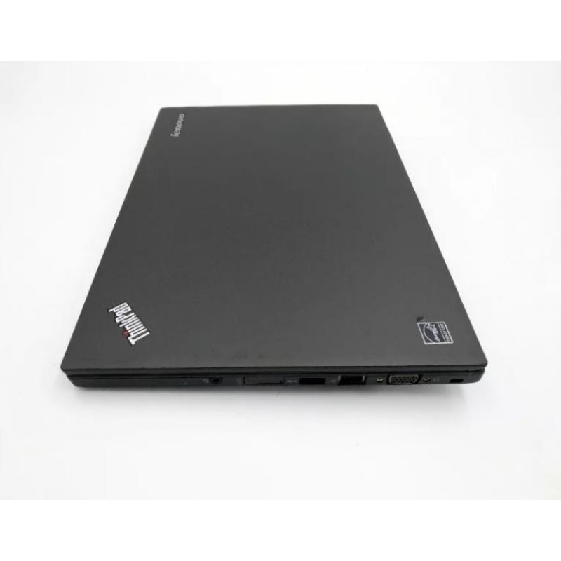 Laptop Lenovo ThinkPad T440, 14", i7, 2.1 GHz, 8GB DDR3, HDD 500GB