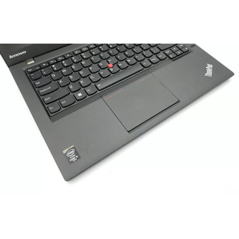 Laptop Lenovo ThinkPad T440, 14", i7, 2.1 GHz, 8GB DDR3, HDD 500GB