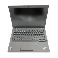БУ Ноутбук Lenovo ThinkPad T440, 14", i7, 2.1 GHz, 8GB DDR3, HDD 500ГБ