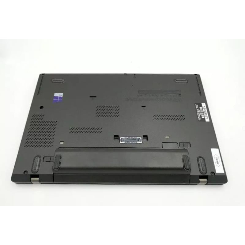 Laptop Lenovo ThinkPad T440, 14", i7, 2.1 GHz, 4GB DDR3, HDD 320GB