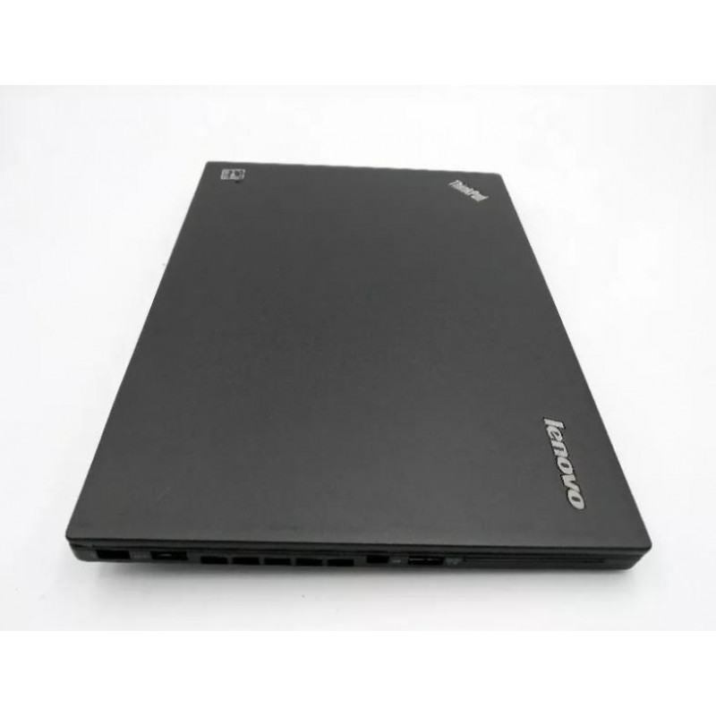 Laptop Lenovo ThinkPad T440, 14", i7, 2.1 GHz, 4GB DDR3, HDD 320GB