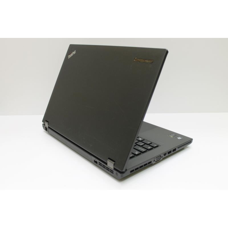 Laptop Lenovo ThinkPad L440, 14", i5, 2.5 GHz, 4GB DDR3, HDD 500
