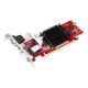 Відеокарта PCI-ex Asus Radeon X300 SE, 128 МБ DDR, 64-біт, VGA/DVI (EAX300SE-X/TD/128M)