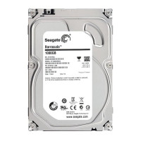 БУ Жорсткий диск 1 ТБ Seagate (3.5", 7200 про/хв, 64 МВ, SATAIII, ST1000DM003)