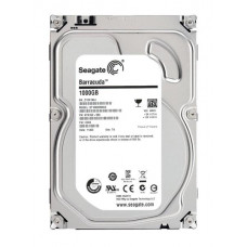 Used Hard drive 1 TB Seagate (3.5", 7200 rpm, 64 MB, SATAIII, ST1000DM003)