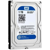 БУ жесткий диск 1 ТБ Western Digital (3.5