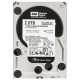 БУ Жорсткий диск 2 ТБ Western Digital (3.5", 7200 об/хв, 64 МВ, SATAIII, WD2002FAEX)