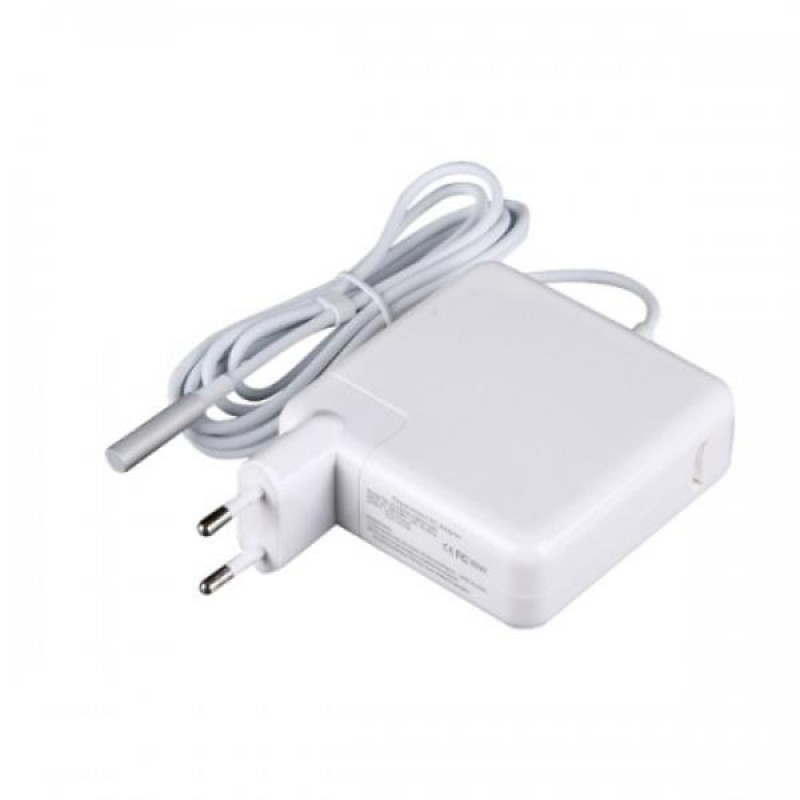 БУ Блок питания 85W Magsafe Power Adapter для Macbook Pro 15" 17" (2008-2012)