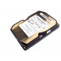 БУ Жорсткий диск 250 ГБ Samsung (3.5", 7200 об/хв, 8 МБ, SATAII, SP2504C)