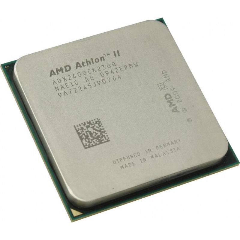БУ Процесор AMD Phenom X3 8450 (sAM2+/2x2.1GHz/65нм/95Вт/HD8450WCJ3BGH)