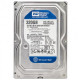 БУ Жорсткий диск 320 ГБ Western Digital (3.5", 7200 об/хв, 8 МБ, SATAII, WD3200AAJS)