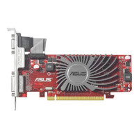 ASUS EAH5450 512MB, GDDR3, 32-bit, VGA/DVI/HDMI PCI-e graphics card (EAH5450 SL/DI/512MD3/MG)