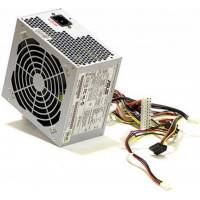 БУ Блок живлення 400 Вт ASUS, 24+4 pin, живлення відеокарти - 1x6pin, 120 мм, ATX, ATX-450D 400W