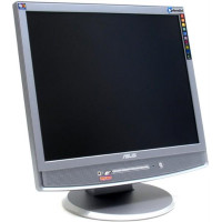 БУ Монітор Asus AS MB17SE, 17" TFT TN, 1280x1024 (5:4), 5мс, VGA, AUDIO (MB17SE)