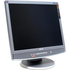 БУ Монітор Asus AS MB17SE, 17" TFT TN, 1280x1024 (5:4), 5мс, VGA, AUDIO (MB17SE)