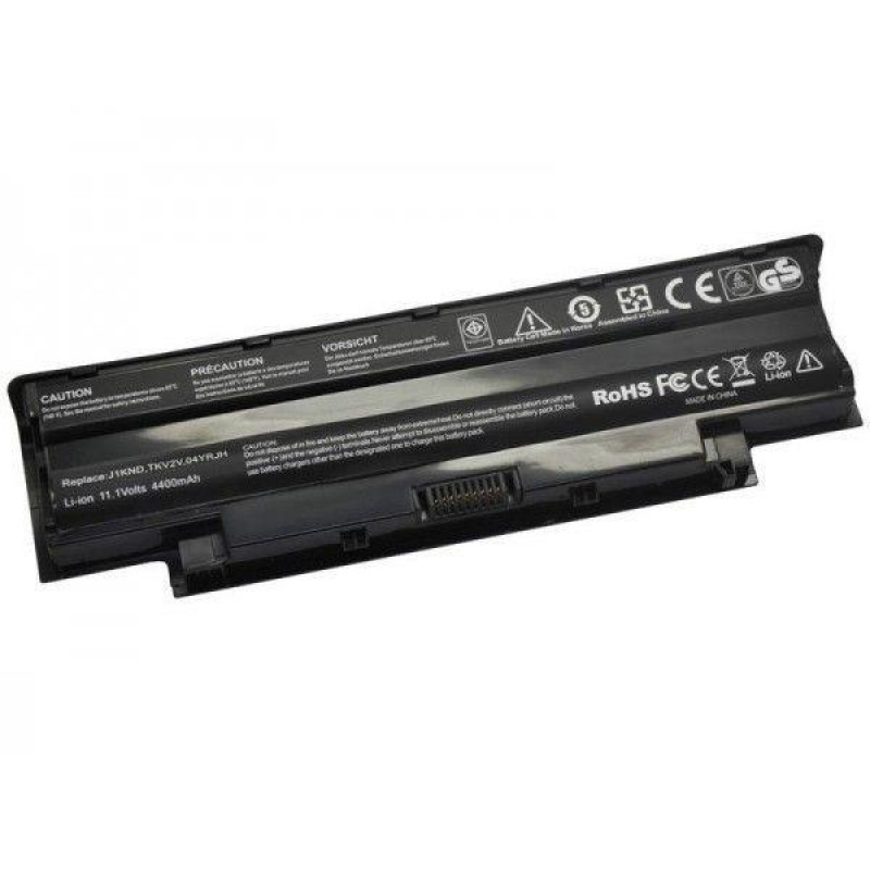 Used Laptop Battery Dell J1KND (Inspiron 13R(N3010), 14R(N4010, N4110), 15R(N5010, N5110)
