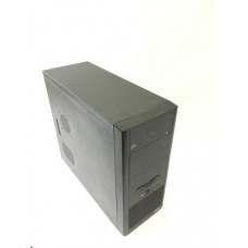 БУ Корпус ASUS Vento TA-98 Black, Miditower